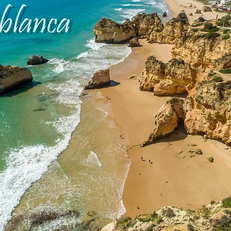 Casablanca In Prainha Сasa de vacaciones *