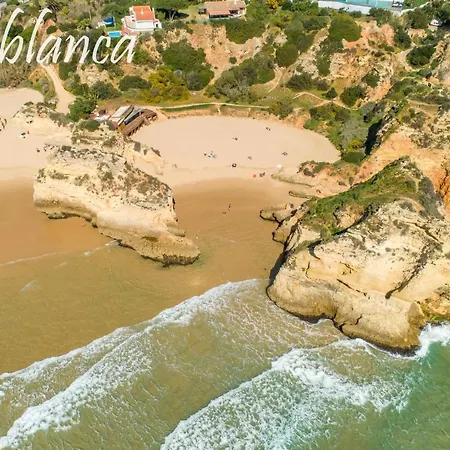 בית נופש Casablanca In Prainha