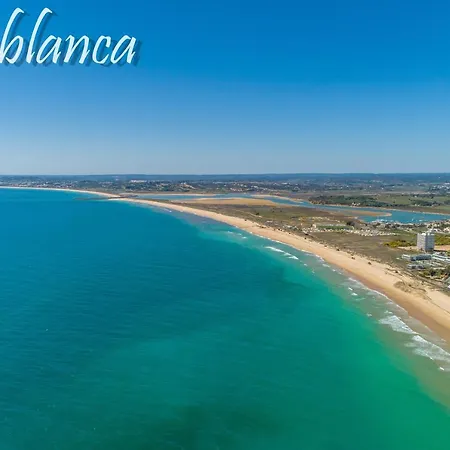 Casablanca In Prainha בית נופש אלבור