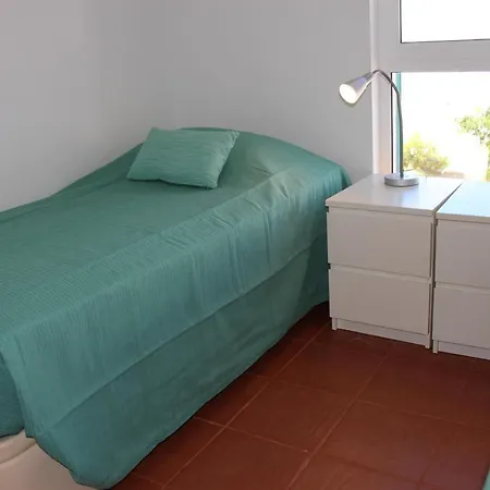 Casablanca In Prainha בית נופש אלבור