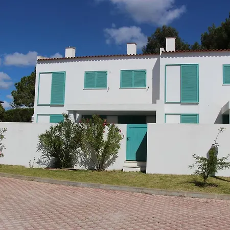 Casablanca In Prainha בית נופש אלבור