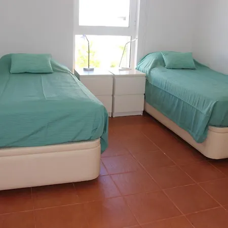 בית נופש Casablanca In Prainha אלבור