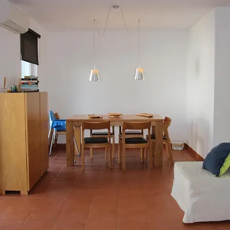 Casablanca In Prainha * Alvor
