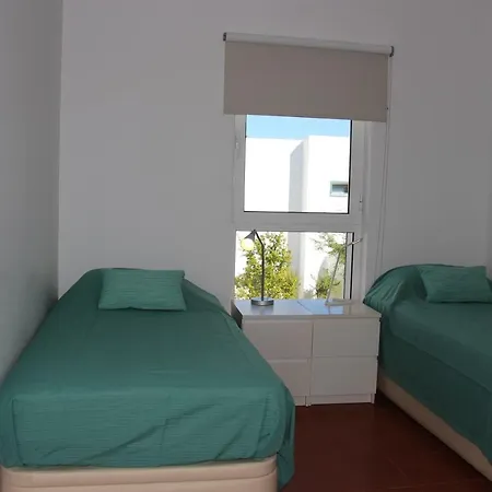 Сasa de vacaciones Casablanca In Prainha *