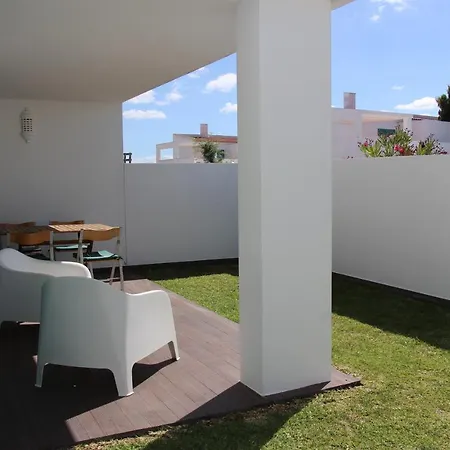 Casablanca In Prainha Alvor
