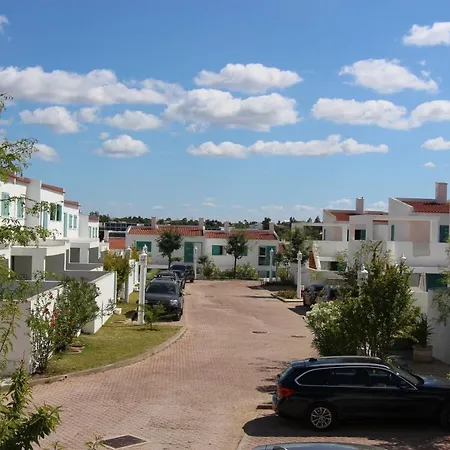 Feriehus Casablanca In Prainha