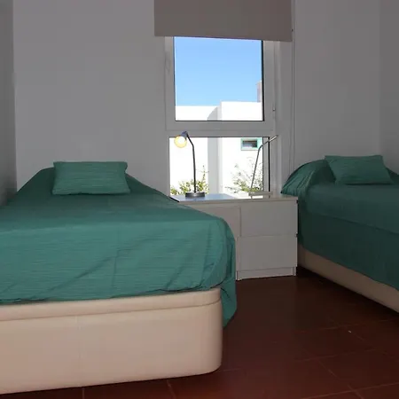 Casablanca In Prainha Alvor