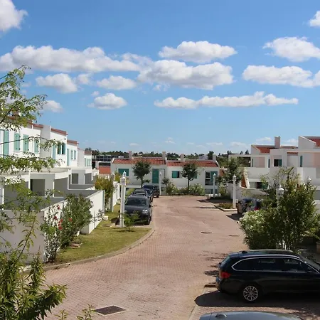 Casablanca In Prainha Prázdninový dům