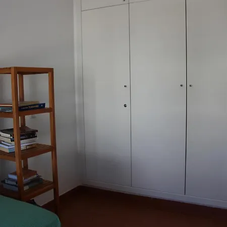 Prázdninový dům Casablanca In Prainha
